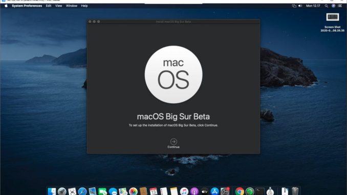 Newest Mac Os Download