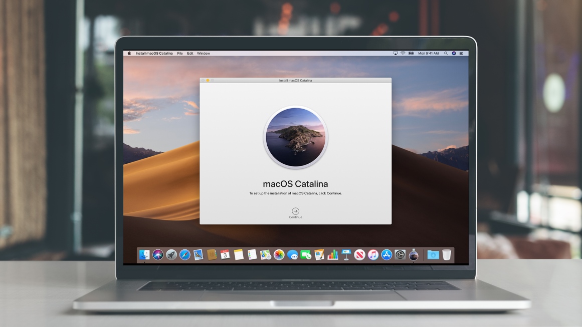 Download mac os mojave for macbook pro